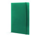 Repuk Soft A5 green  RPU notebook 