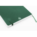 Repuk Soft A5 green  RPU notebook 