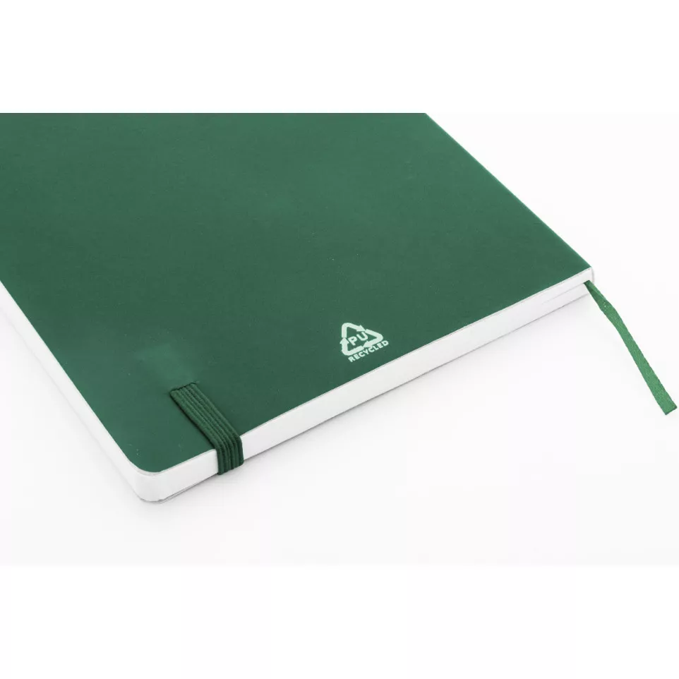 Repuk Soft A5 vert  Carnet de notes...
