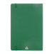 Repuk Soft A5 vert  Carnet de notes en RPU 