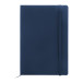 Repuk Soft A5 bleu foncé  Carnet de notes en RPU 