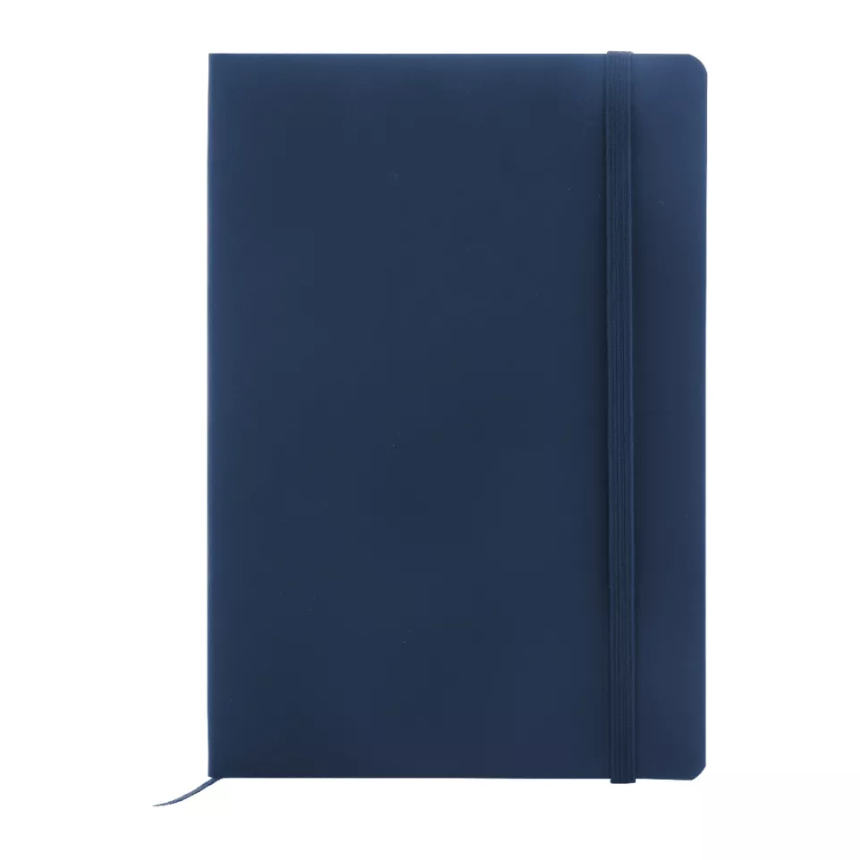 Repuk Soft A5 dark blue  RPU notebook 
