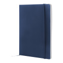 Repuk Soft A5 bleu foncé  Carnet de notes en RPU 