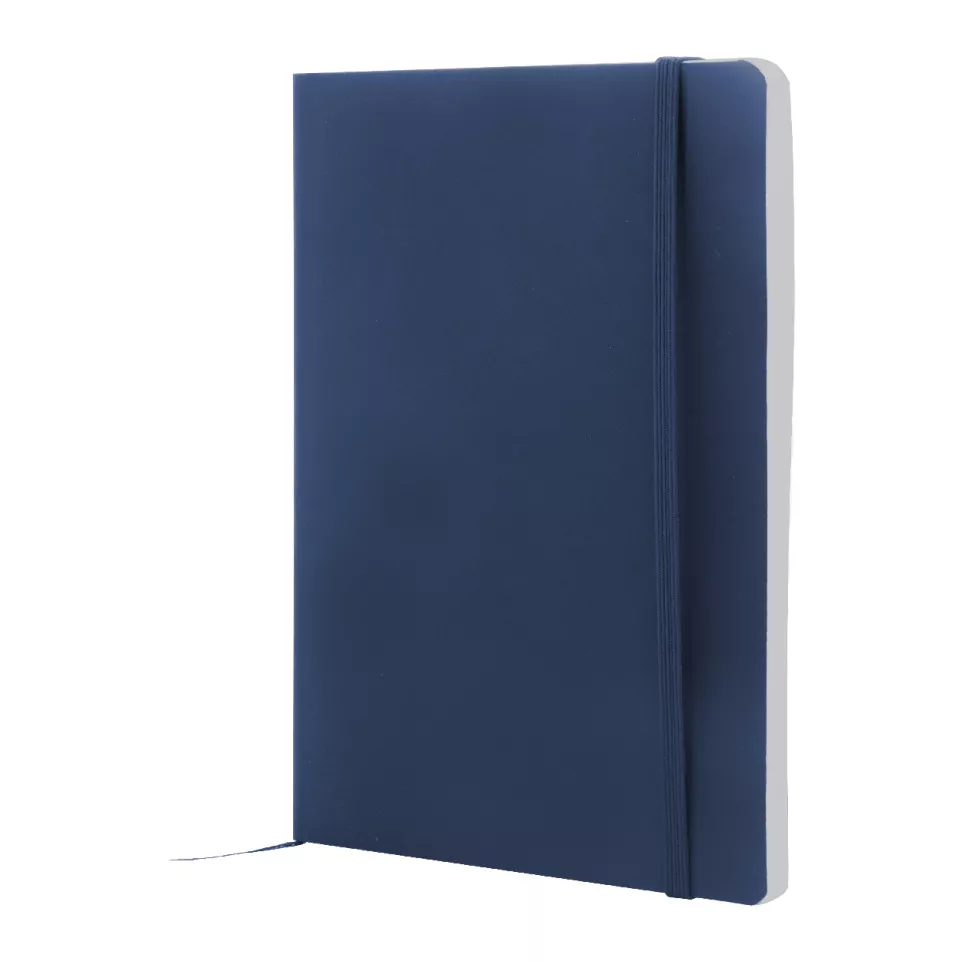 Repuk Soft A5 bleu foncé  Carnet de...