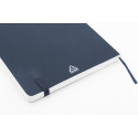 Repuk Soft A5 dark blue  RPU notebook 