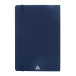 Repuk Soft A5 bleu foncé  Carnet de notes en RPU 