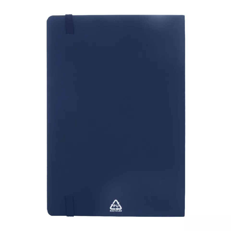 Repuk Soft A5 dark blue  RPU notebook 
