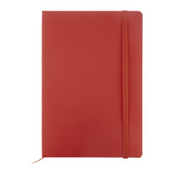Repuk Soft A5 red  RPU notebook 