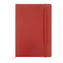 Repuk Soft A5 rouge  Carnet de notes en RPU 