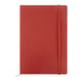 Repuk Soft A5 red  RPU notebook 