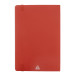 Repuk Soft A5 red  RPU notebook 