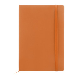 Repuk Soft A5 orange  RPU notebook 