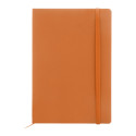Repuk Soft A5 orange  RPU notebook 