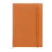 Repuk Soft A5 orange  RPU notebook 