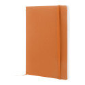 Repuk Soft A5 orange  RPU notebook 