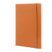 Repuk Soft A5 orange  RPU notebook 