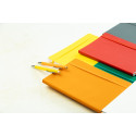 Repuk Soft A5 orange  Carnet de notes en RPU 