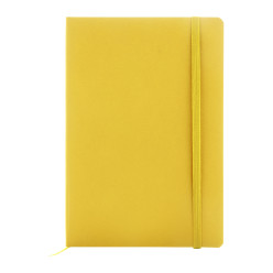 Repuk Soft A5 jaune  Carnet de notes en RPU 