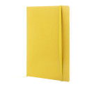 Repuk Soft A5 jaune  Carnet de notes en RPU 