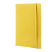Repuk Soft A5 jaune  Carnet de notes en RPU 