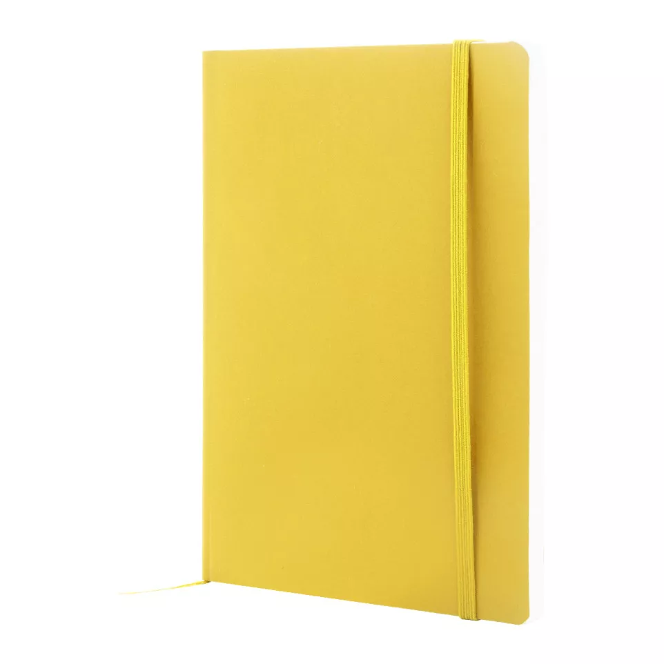 Repuk Soft A5 jaune  Carnet de notes...