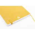 Repuk Soft A5 yellow  RPU notebook 