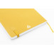 Repuk Soft A5 yellow  RPU notebook 