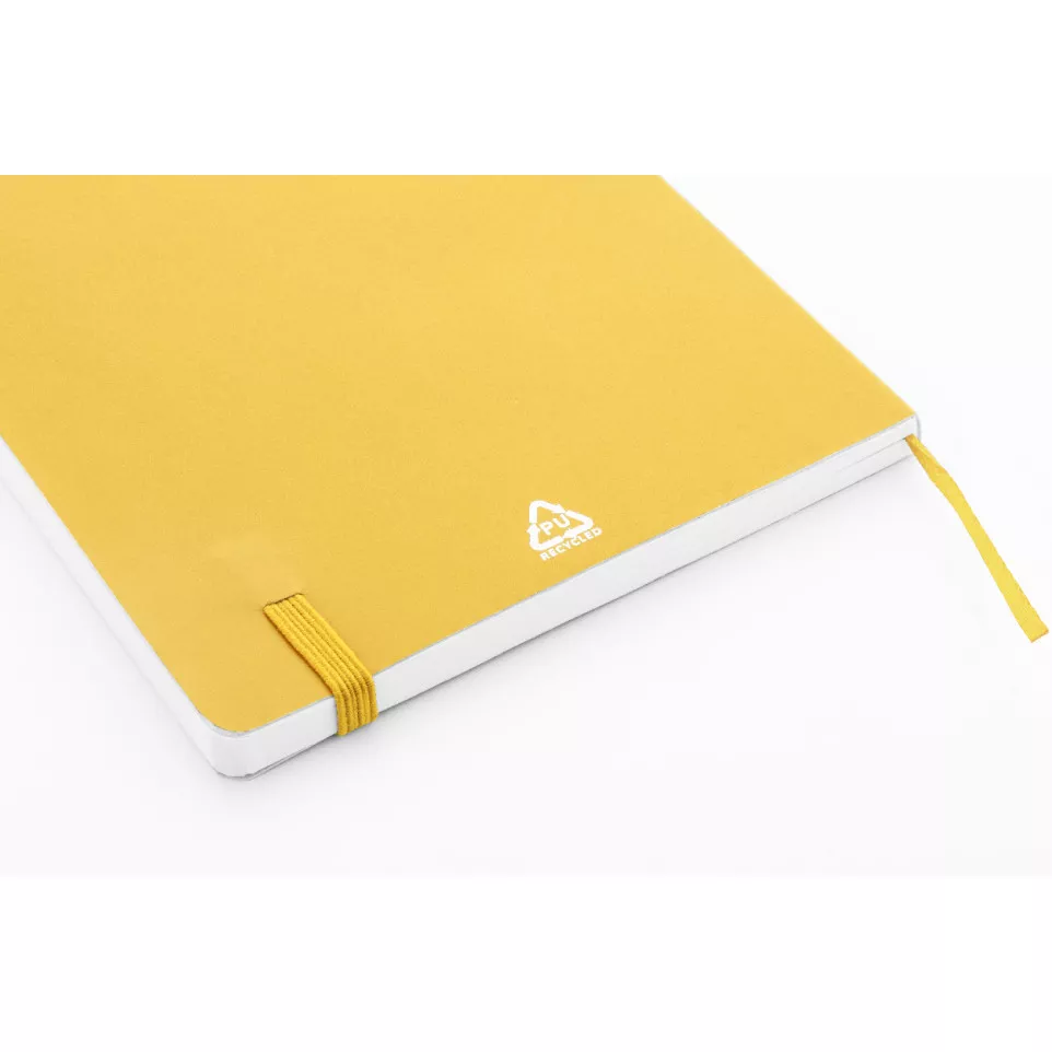 Repuk Soft A5 jaune  Carnet de notes...