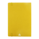 Repuk Soft A5 jaune  Carnet de notes en RPU 
