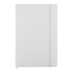 Repuk Soft A5 white  RPU notebook 