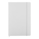 Repuk Soft A5 blanc  Carnet de notes en RPU 