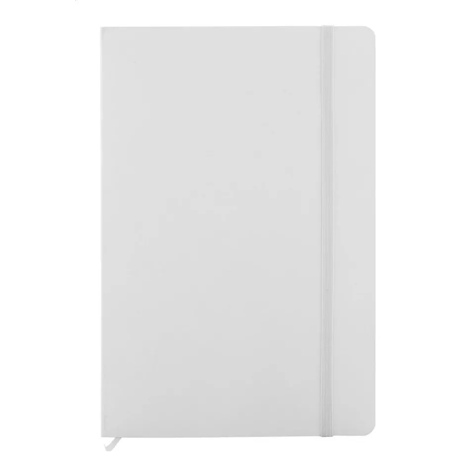 Repuk Soft A5 white  RPU notebook 