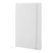 Repuk Soft A5 blanc  Carnet de notes en RPU 