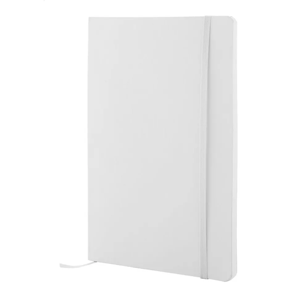 Repuk Soft A5 white  RPU notebook 