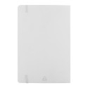 Repuk Soft A5 white  RPU notebook 
