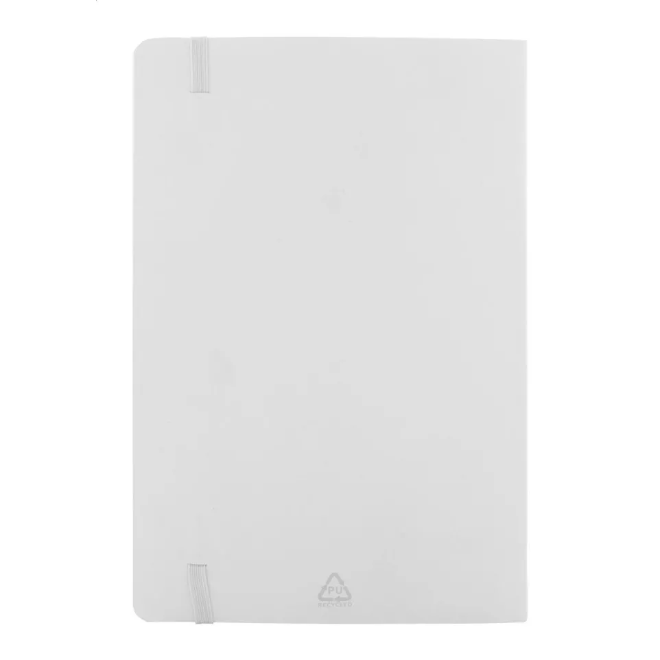 Repuk Soft A5 blanc  Carnet de notes...