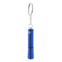 Raipei blue  mini RABS flashlight 