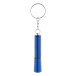 Raipei blauw  mini RABS zaklamp 