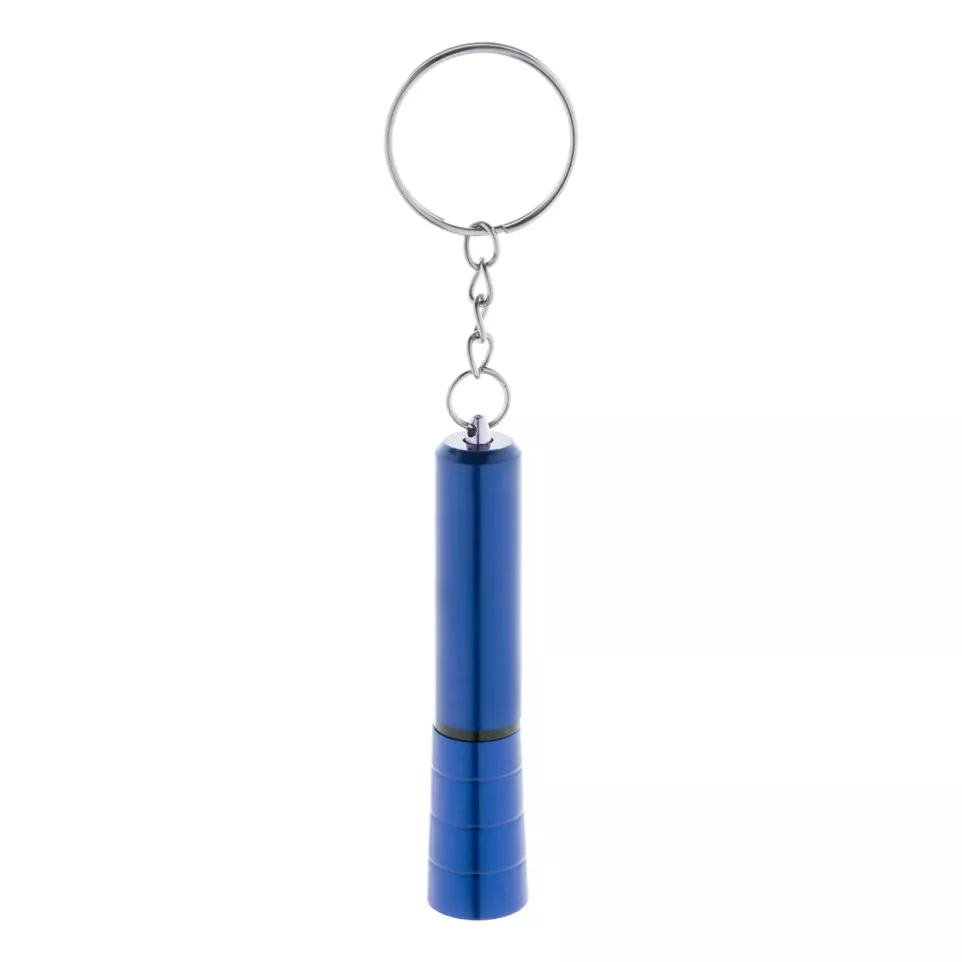 Raipei bleu  Mini lampe de poche RABS 