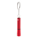 Raipei rouge  Mini lampe de poche RABS 