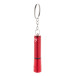 Raipei rouge  Mini lampe de poche RABS 