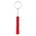 Raipei rood  mini RABS zaklamp 