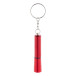 Raipei rouge  Mini lampe de poche RABS 