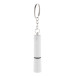 Raipei white  mini RABS flashlight 