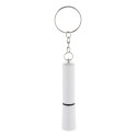 Raipei white  mini RABS flashlight 