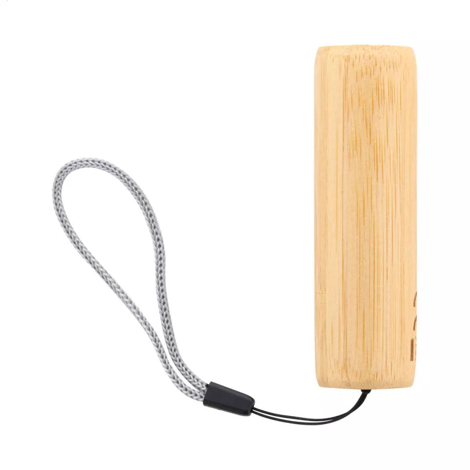 Charboo natural  rechargeable...