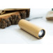 Charboo natural  rechargeable flashlight 