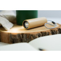 Charboo naturelle  Lampe torche rechargeable 