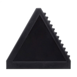 TriScrap noir  Gratte-glace 