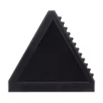 TriScrap noir  Gratte-glace 